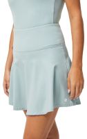 Damen Tennisrock Björn Borg Ace Skirt Pocket - Grau