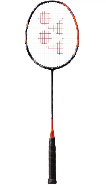 Badminton-Schläger Yonex Astrox 77 Tour - high orange