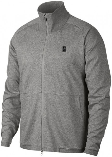  Nike Court FZ OFFCT Jacket - grey