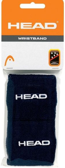  Head Wristbands 2.5
