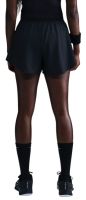 Shorts de tennis pour femmes Nike Court Ace Advantage Dri-Fit Tennis - Noir Shorts de tennis pour femmes Nike Court Ace Advantage Dri-Fit Tennis - Noir