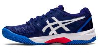 Tenisice za djecu Asics Gel-Resolution 8 Clay GS - dive blue/white Tenisice za djecu Asics Gel-Resolution 8 Clay GS - dive blue/white