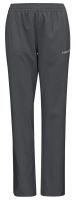 Teniso kelnės moterims Head Club Pants - Pilka