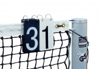 Court Royal Scoreboard To Put It Over The Tennis Net Court Royal Scoreboard To Put It Over The Tennis Net