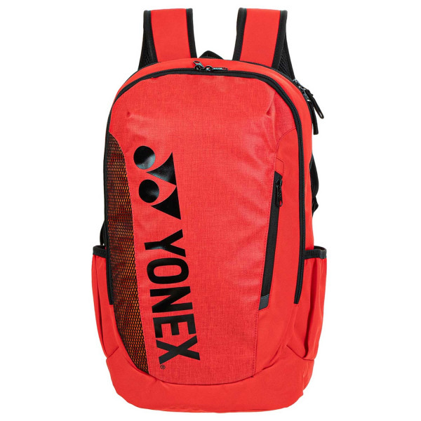  Yonex Team Backpack S - red