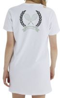 Ženska teniska haljina Ellesse Wabb Dress - white Ženska teniska haljina Ellesse Wabb Dress - white