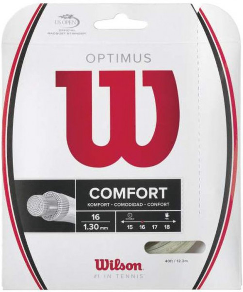  Wilson Optimus (12.2 m)