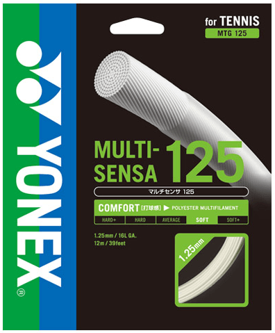  Yonex Multi-Sensa (12 m)