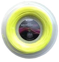 Tennis String Topspin Poly Tech Evo (200m) - neon yellow - Yellow