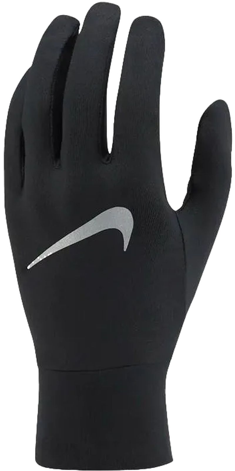 Nike dri best sale fit element gloves