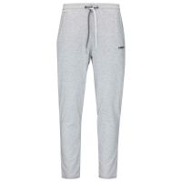 Men's trousers Head Club Byron Pants M - grey melange