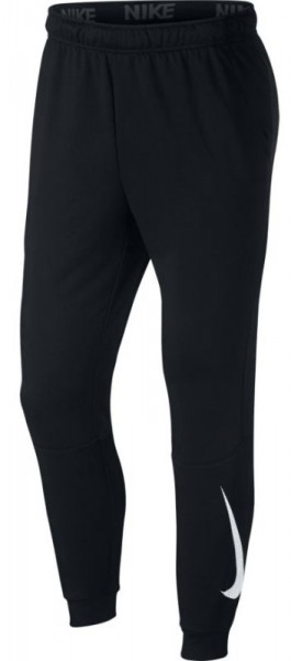  Nike Dry Pant Taper Fleece Nike - black/white