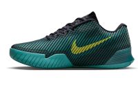 Teniso batai vyrams Nike Zoom Vapor 11 - gridiron/mineral teal/action green/bright cactus Teniso batai vyrams Nike Zoom Vapor 11 - gridiron/mineral teal/action green/bright cactus