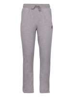 Pantalones de tenis para hombre Fila Sweatpant Larry Men - light grey melange