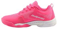 Ženska obuća za padel Bullpadel Beker W 22V - fucsia Ženska obuća za padel Bullpadel Beker W 22V - fucsia
