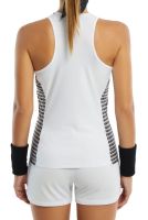Marškinėliai moterims Hydrogen Pipe All Over Tech Tank Top - white/black Marškinėliai moterims Hydrogen Pipe All Over Tech Tank Top - white/black