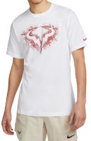 Pánske tričko Nike Dri-Fit Rafa T-Shirt - white