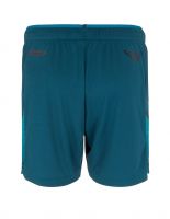 Muške kratke hlače EA7 Man Woven Shorts - reflect pond Muške kratke hlače EA7 Man Woven Shorts - reflect pond