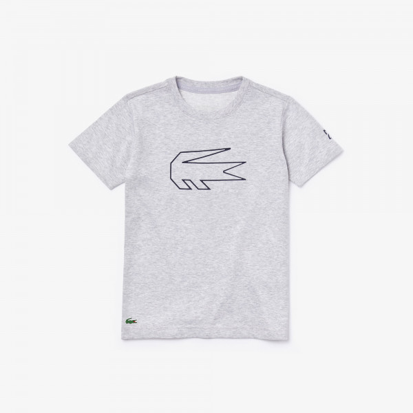 novak djokovic t shirt lacoste