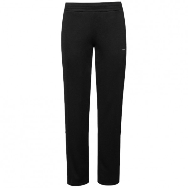 Women's trousers Head Action Pants W - black