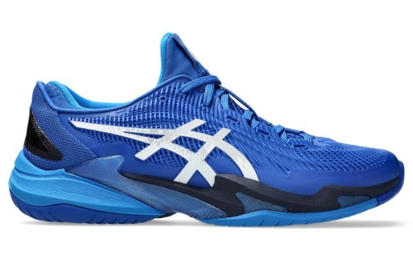 Men’s shoes Asics Court FF 3 Novak - Blue