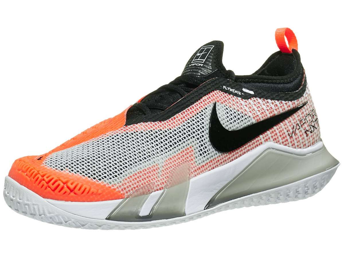 nike vapour react 2