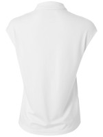 Ženski teniski polo majica Nike Court Dri-Fit Victory Polo W - white/black Ženski teniski polo majica Nike Court Dri-Fit Victory Polo W - white/black