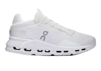 Women's sneakers On Running Cloudnova 2 - White