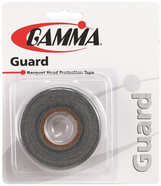  Gamma Dura Guard 1 1/4in - black