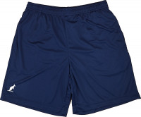 Herren Tennisshorts Australian Ace Shorts with Lift - blue cosmo