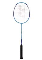 Badminton-Schläger Yonex Nanoflare 001 Clear - cyan