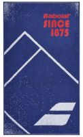 Teniski ručnik Babolat Medium Towel - sodalite blue