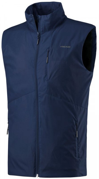  Head Vision Insulated Vest M - navy