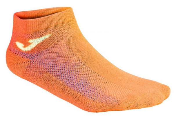 Tennisesokid  Joma Invisible Sock 1P - salmon