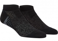 Chaussettes de tennis Asics Ultra Comfort Ankle 1P - performance black