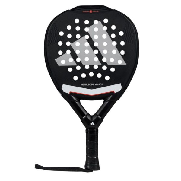 Padel racket Adidas Metalbone Youth 3.4