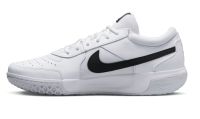 Tenisice za djecu Nike Zoom Court Lite 3 JR - white/black Tenisice za djecu Nike Zoom Court Lite 3 JR - white/black