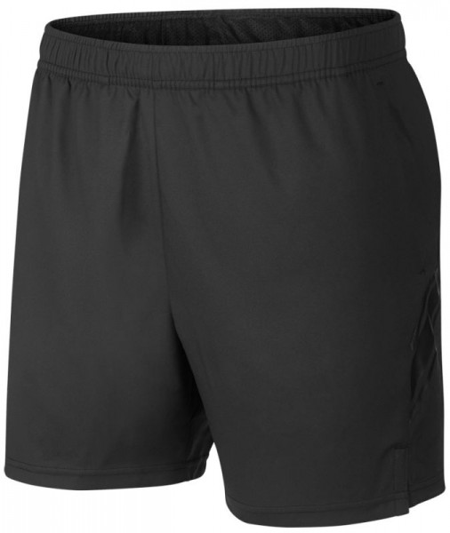  Nike Court Dry 7in Short - black