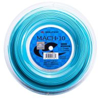 Tennis String Solinco Mach-10 (200 m) - Blue