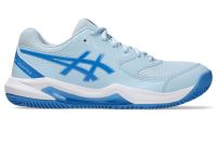 Women’s shoes Asics Gel-Dedicate 8 Clay - Blue