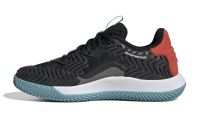 Muške tenisice Adidas SoleMatch Control M Clay - core black/multicolor Muške tenisice Adidas SoleMatch Control M Clay - core black/multicolor