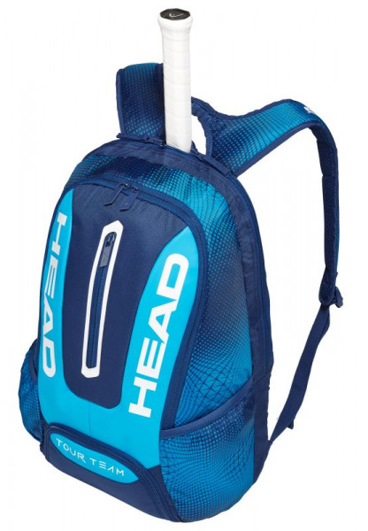  Head Tour Team Backpack - navy/blue
