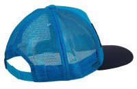 Kapa za tenis Babolat Basic Trucker Cap - drive blue Kapa za tenis Babolat Basic Trucker Cap - drive blue