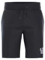Shorts de tennis pour hommes Björn Borg Essential Shorts - beauty black