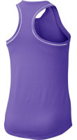 Marškinėliai mergaitėms Nike Court Girls Dry Tank - psychic purple/white/white/white Marškinėliai mergaitėms Nike Court Girls Dry Tank - psychic purple/white/white/white