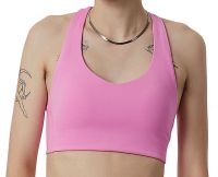 Γυναικεία Μπουστάκι New Balance Top Fuel Bra - pink