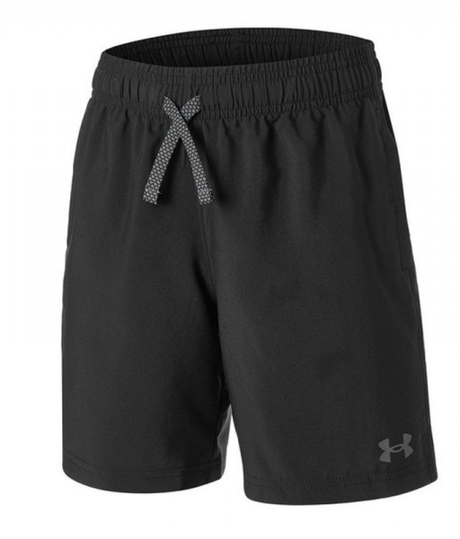  Under Armour Woven Shorts - black