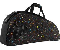 Tenis torba Prince by Hydrogen Spark 1 Comp - black Tenis torba Prince by Hydrogen Spark 1 Comp - black