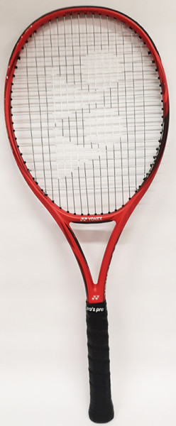 Raquette de tennis Yonex VCORE 98 (305g) (używana)