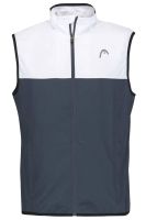 Men's vest Head Club 22 Vest - navy